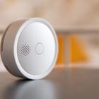 Shelly, bezprzewodowy czujnik dymu, WiFi, bluetooth
