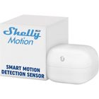 Shelly, BLU Motion, czujnik ruchu, Bluetooth