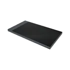 Shelly, Wall Display XL, panel sterowania, WiFi, Bluetooth, 10.1", z przekaźnikiem, srebrny