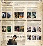 Sherlock Holmes i podróżnicy w czasie. Tom 2. Fugit irreparabile tempus