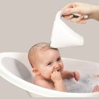 Shnuggle, kubek do mycia głowy dziecka