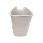 Shnuggle, kubek do mycia głowy dziecka, taupe