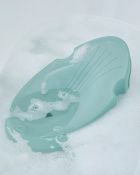 Shnuggle, leżaczek do kąpieli noworodka, eucalyptus