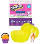 Shopkins, zestaw 2 figurek świecących w ciemności