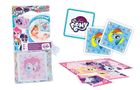 Shuffle Aqua, My Little Pony, wodoodporne układanki