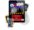 Shuffle, Cluedo, gra familijna