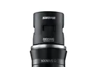 Shure, mikrofon dynamiczny, superkardioidalny ze złączem XLR, czarny