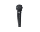Shure, mikrofon dynamiczny, uniwersalny, kardioidalny