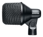 Shure, Nexadyne NXN2, mikrofon do bębna basowego, złącze XLR, czarny