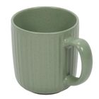 Siaki, kubek ceramiczny, 360 ml