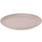 Siaki, talerz ceramiczny, średnica 27 cm