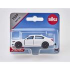 Siku, BMW 750i, samochód, 1509