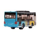 Siku, Grey, Autobus miejski, model