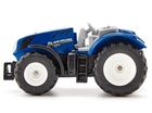 Siku, New Holland T7.315, ciągnik, model pojazdu, 1091