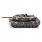 Siku Super, Czołg w moro, model pojazdu, 8316