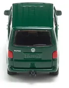 Siku, Volkswagen, furgonetka, model pojazdu, 1070