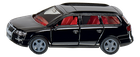 Siku, Volkswagen Passat Variant, model pojazdu, 1307