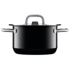 Silit, Nature Black, garnek, 20 cm