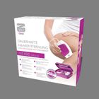 Silk'n, Depilator laserowy Glide, 150000 błysków, różowy
