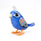 Silverlit, DigiBirds, ćwierkające ptaszki, zabawka interaktywna, 2 szt.