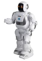 Silverlit, Program A Bot X, robot zdalnie sterowany