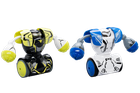 Silverlit, Robo Combat, zestaw robotów, 2 szt., gra zręcznościowa