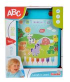 Simba, ABC Fun Tablet