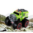 Simba, Action Series Mountain Rescue, górski pojazd ratunkowy