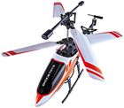 Dickie, DT-H2 Hurricane, zdalnie sterowany helikopter