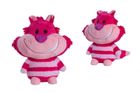 Simba, Disney Huggables, Alicja w Krainie Czarów, Kot z Cheshire, maskotka, 35 cm