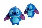 Simba, Disney Huggables, Stitch, maskotka, 35 cm