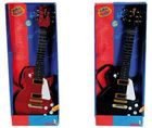 Simba, gitara rockowa, 56 cm