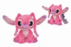 Simba, Lilo i Stitch, Angel, maskotka, 25 cm
