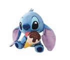Simba, Lilo i Stitch, maskotka, z lodem, 25 cm