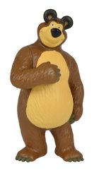 Simba, Masza i Niedźwiedź, figurka, 1 szt.