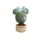 Simba, Myszka Minnie, maskotka kwiatek, 20 cm