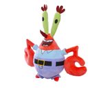 Simba, SpongeBob, Pan Krab, maskotka, 35 cm
