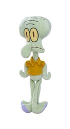 Simba, SpongeBob, Skalmar, maskotka, 35 cm