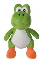 Simba, Super Mario, Yoshi, maskotka, 30 cm