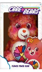 Simba, Troskliwe Misie, miś flower power, 35 cm