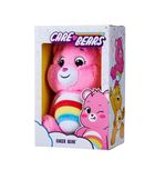 Simba, Troskliwe Misie, Miś Wesołe Serce, maskotka, 35 cm