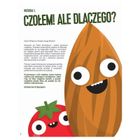 Simple Happy Kitchen. Ilustrowany przewodnik po roślinnym stylu życia