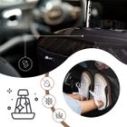 Sipo, mata ochronna na fotel samochodowy