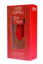 Siroskan, Naomi Campbell, Glam Rouge, woda toaletowa, 15 ml
