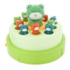 Skaczące żabki, gra zręcznościowa