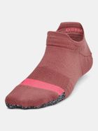 Skarpetki damskie, stopki, mix, zestaw, 2 szt., Under Armour