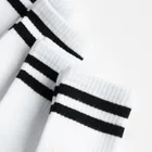 Skarpety wysokie basic unisex 5-pack NOWEAR