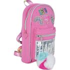 Skechers, Twinkle Toes, plecak