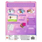 Skillmatics, Foil Fun, Koci Domek Gabi, zestaw artystyczny