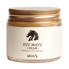 Skin79, Jeju Mayu Cream, krem odżydo WCzy